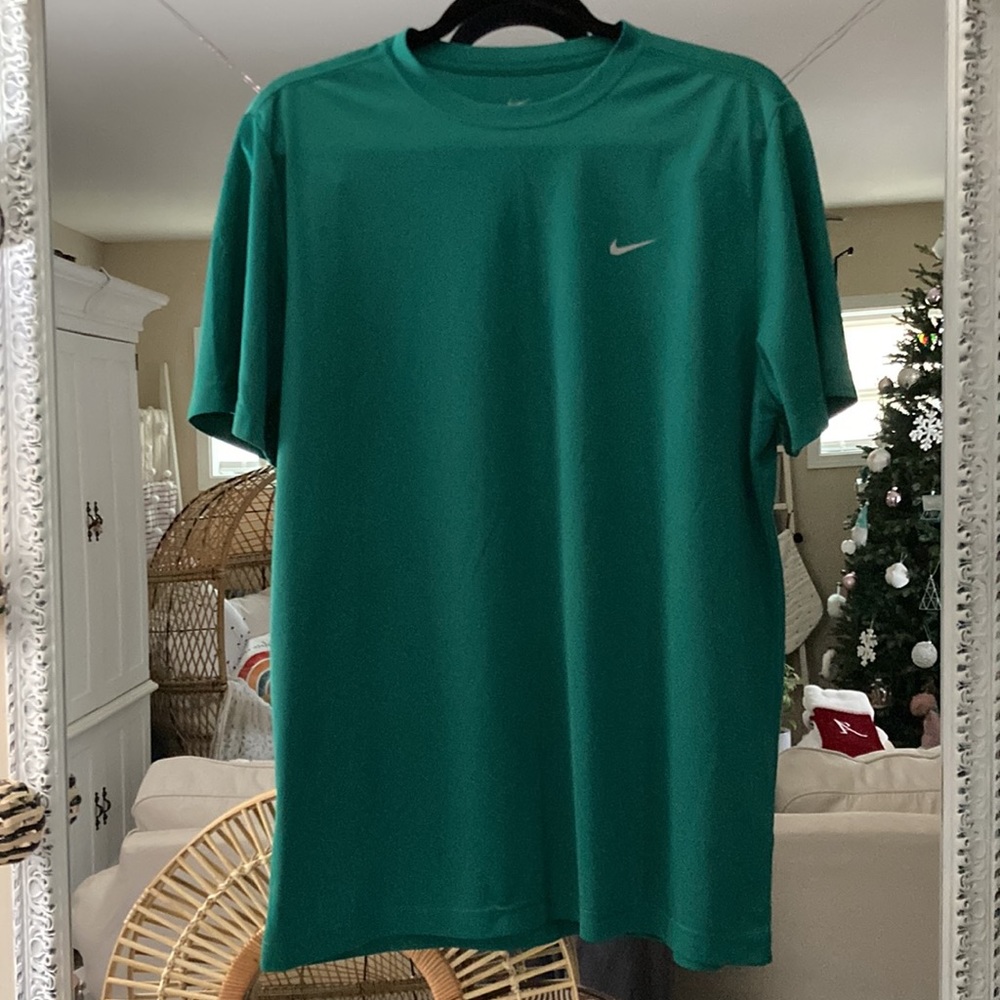 Men’s Nike Dri-Fit Tee